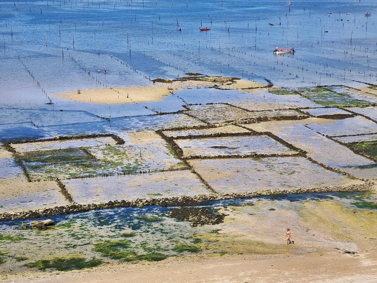 Casa Villa Vilagarcia de Arousa Ngoại thất bức ảnh