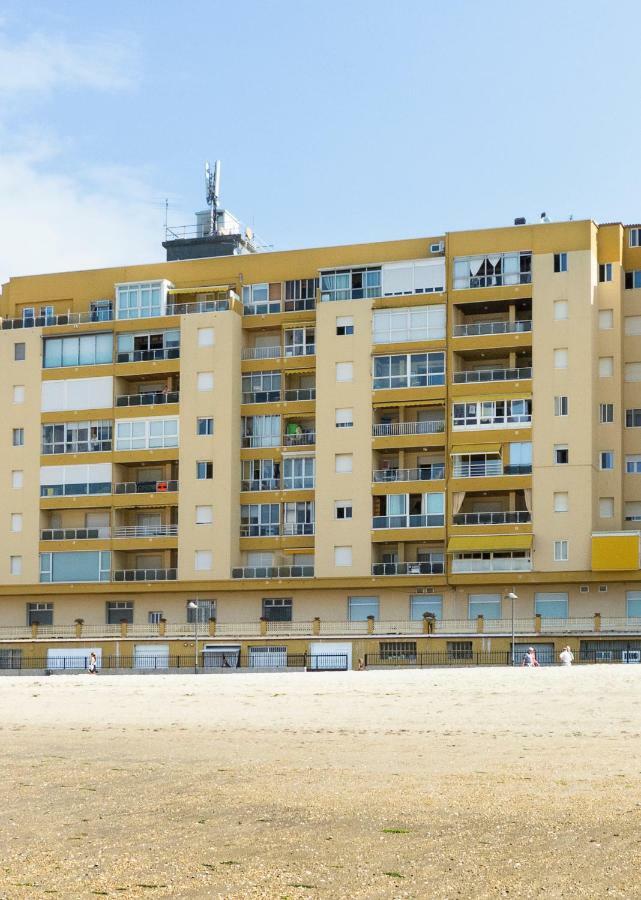 Casa Villa Vilagarcia de Arousa Ngoại thất bức ảnh