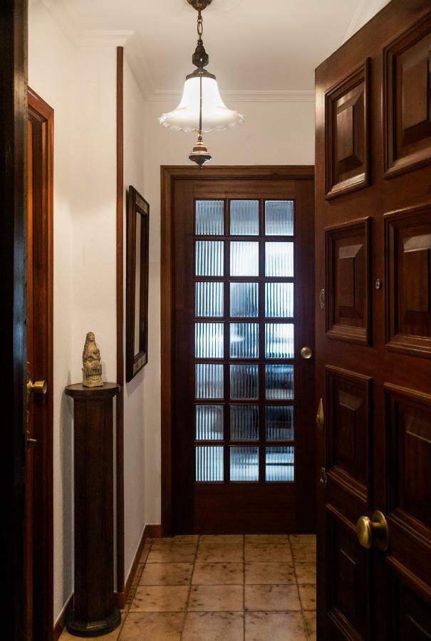 Casa Villa Vilagarcia de Arousa Ngoại thất bức ảnh