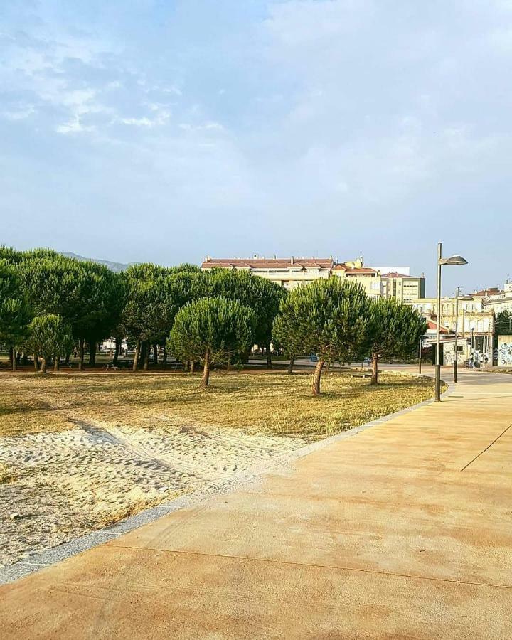 Casa Villa Vilagarcia de Arousa Ngoại thất bức ảnh