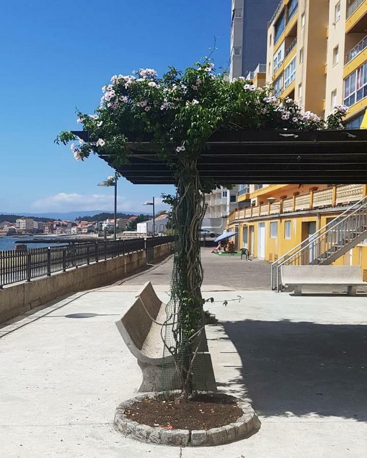 Casa Villa Vilagarcia de Arousa Ngoại thất bức ảnh